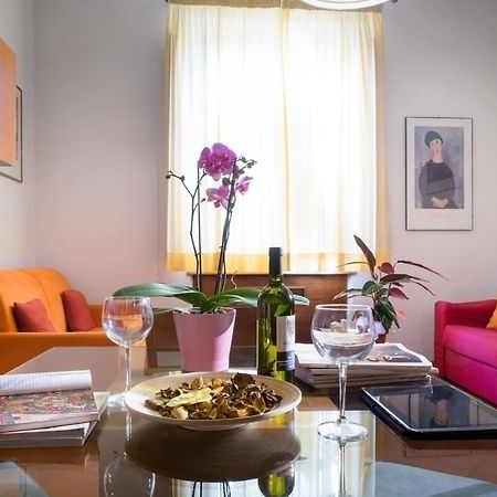 Residence San Niccolo Флоренція Екстер'єр фото