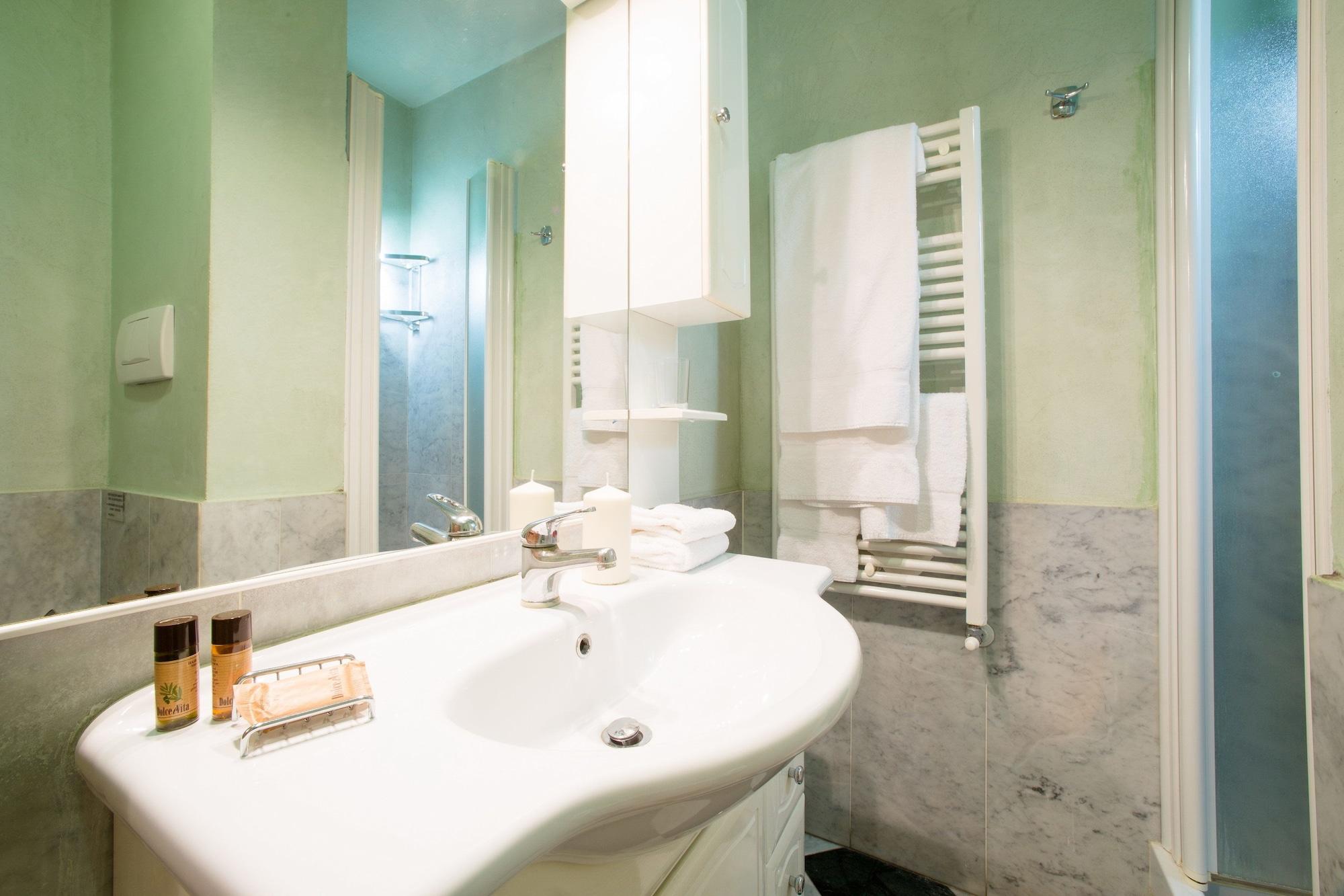 Residence San Niccolo Флоренція Екстер'єр фото
