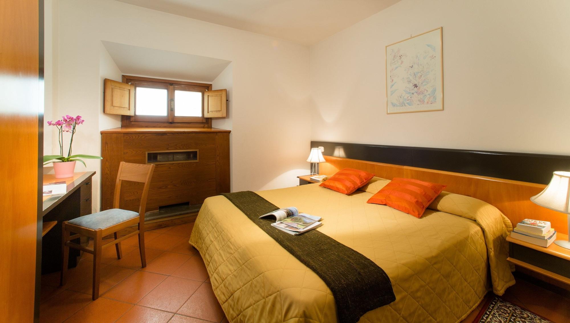 Residence San Niccolo Флоренція Екстер'єр фото