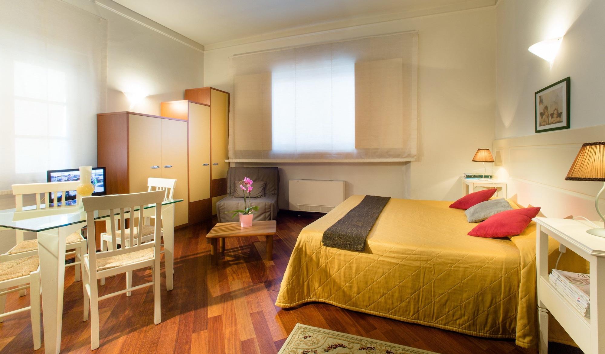 Residence San Niccolo Флоренція Екстер'єр фото