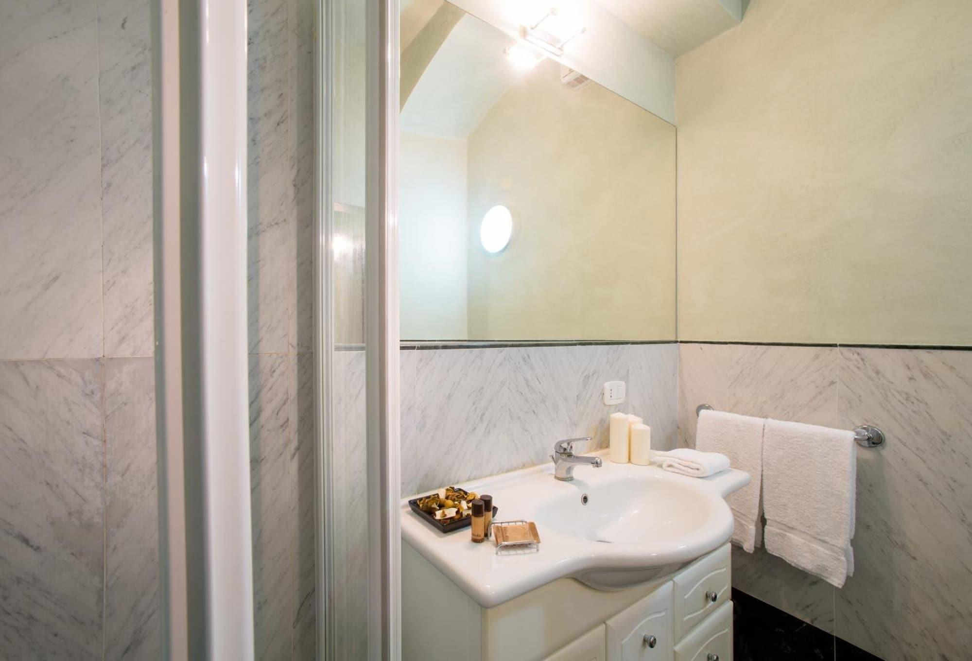 Residence San Niccolo Флоренція Екстер'єр фото
