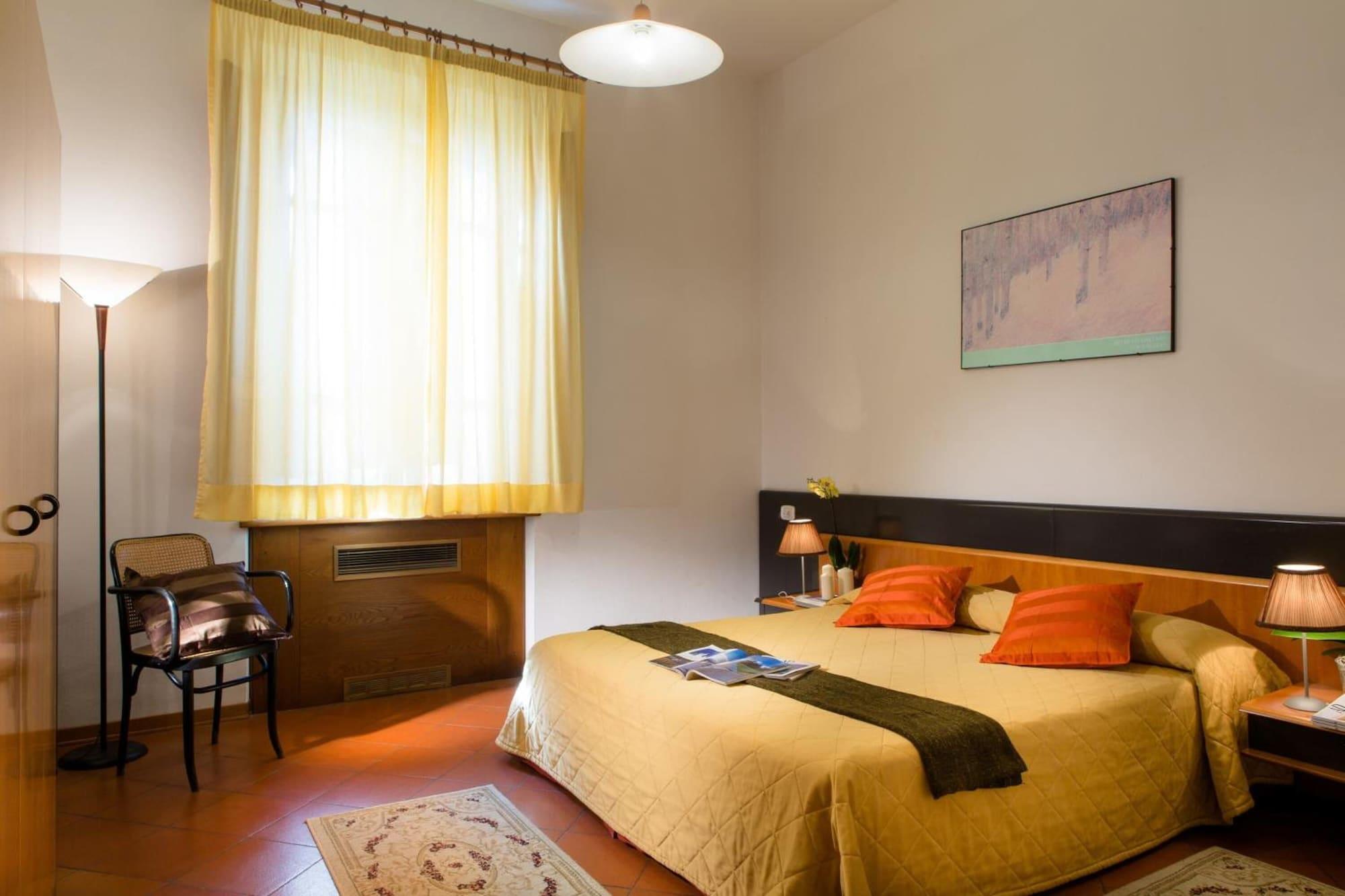 Residence San Niccolo Флоренція Екстер'єр фото