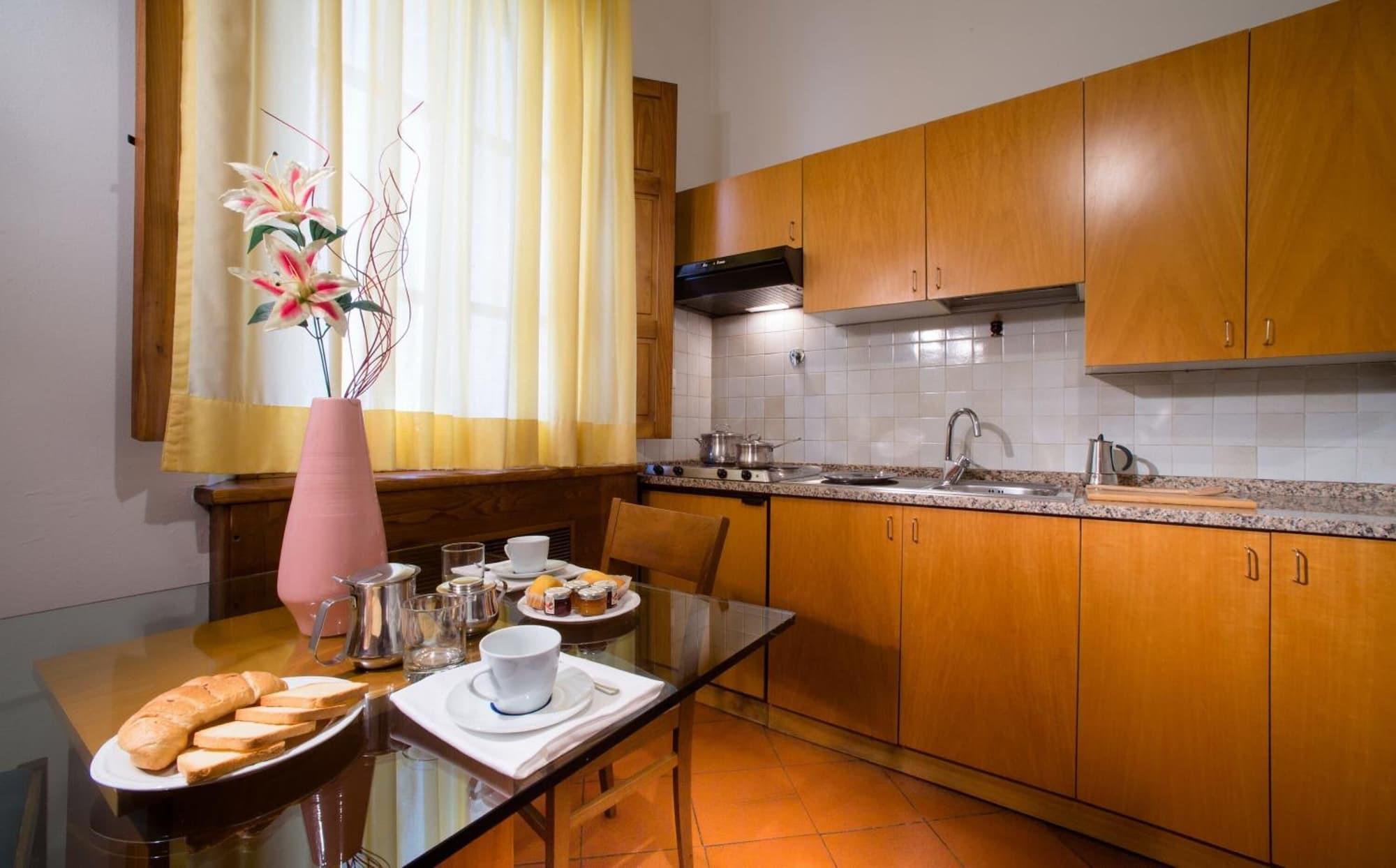 Residence San Niccolo Флоренція Екстер'єр фото