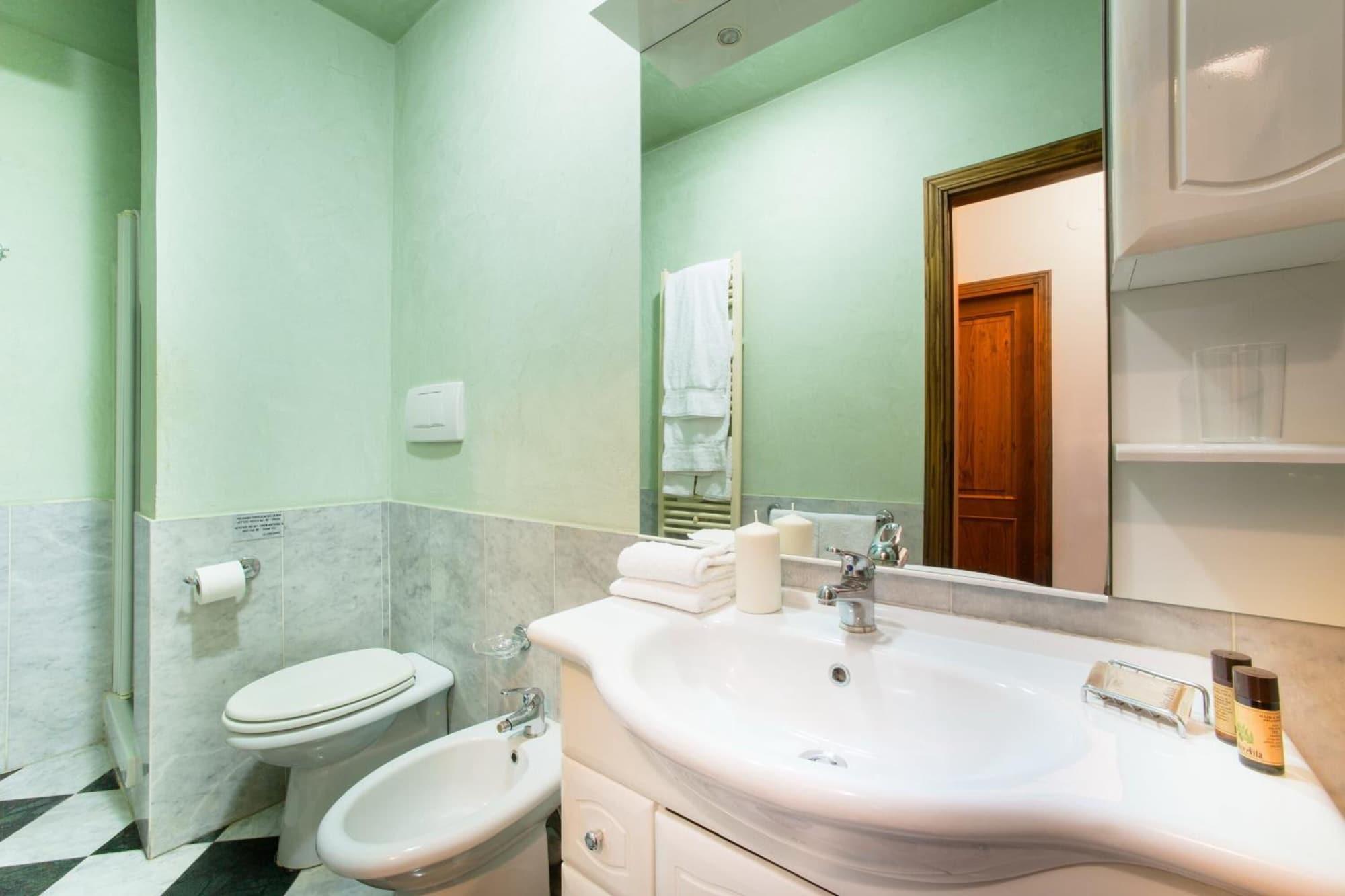 Residence San Niccolo Флоренція Екстер'єр фото