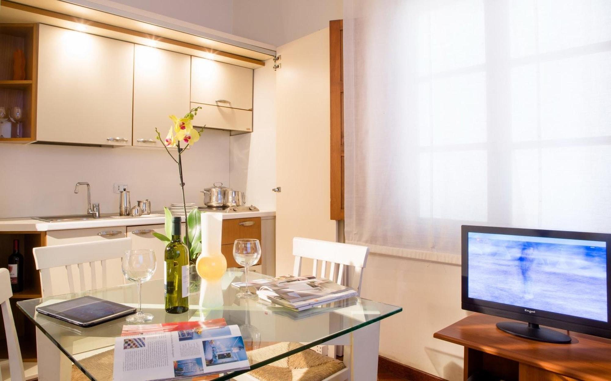 Residence San Niccolo Флоренція Екстер'єр фото