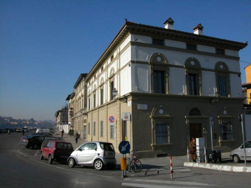 Residence San Niccolo Флоренція Екстер'єр фото