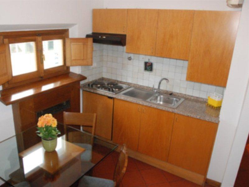 Residence San Niccolo Флоренція Екстер'єр фото