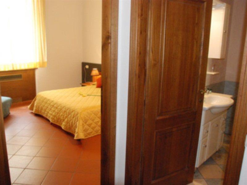Residence San Niccolo Флоренція Екстер'єр фото