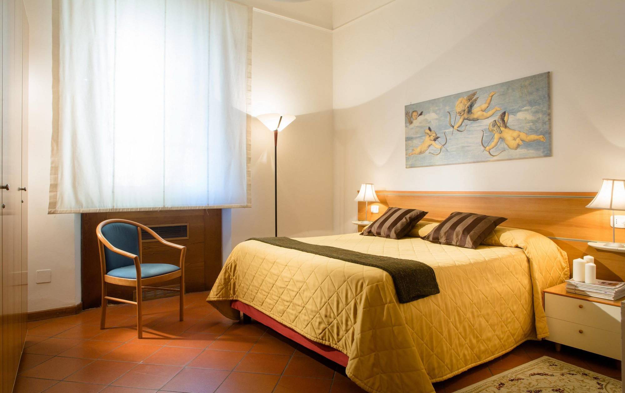 Residence San Niccolo Флоренція Екстер'єр фото