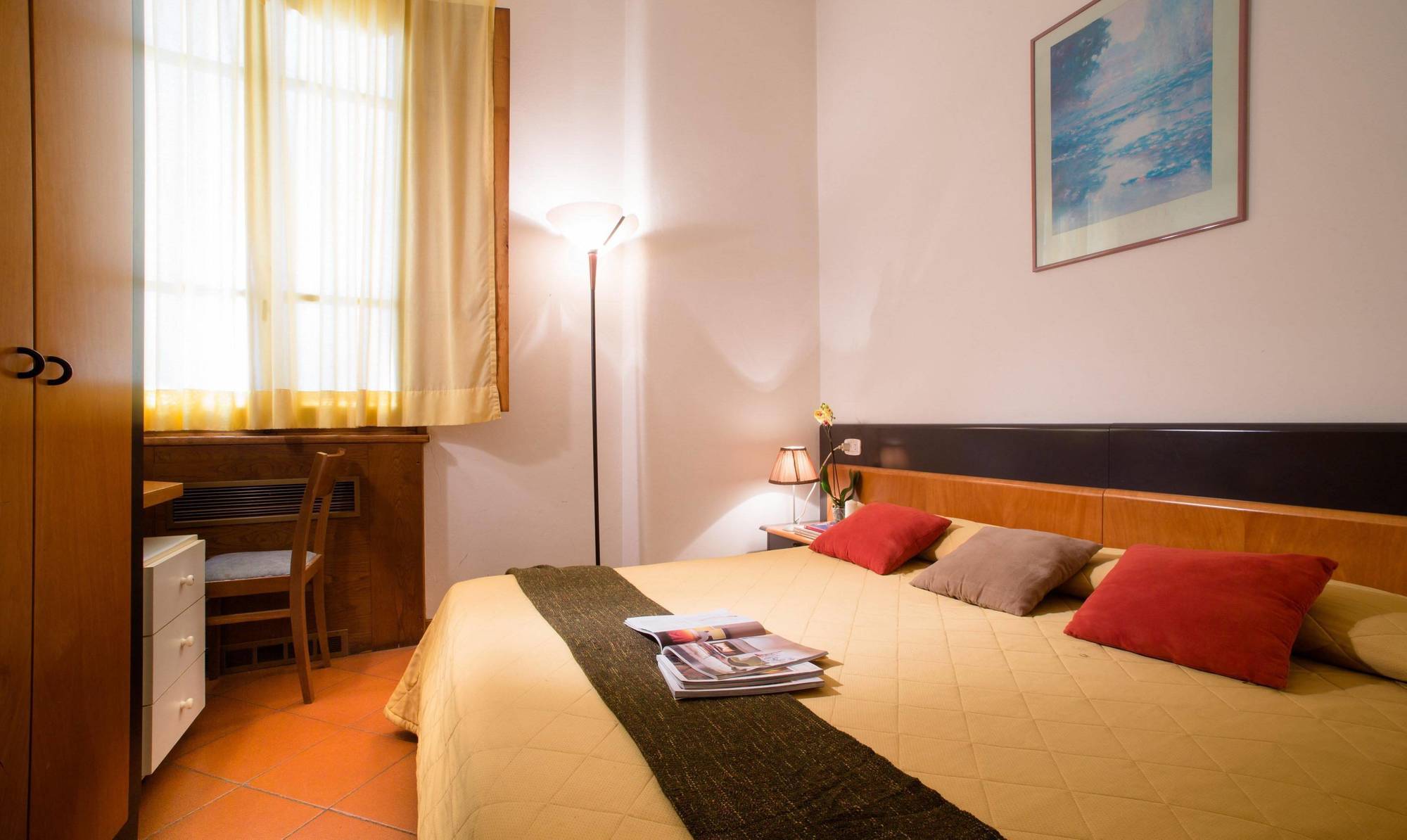 Residence San Niccolo Флоренція Екстер'єр фото